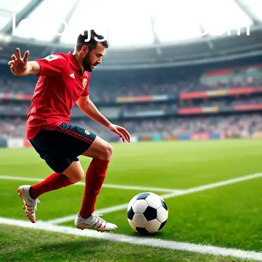 Apostas esportivas
