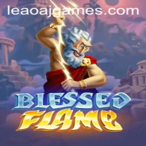 Explorando o Mundo de BlessedFlame: O Jogo do Momento