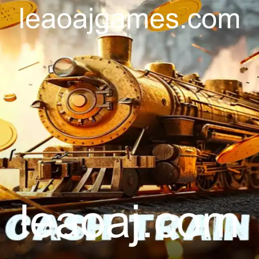 CashTrain: A Nova Sensação do Mundo dos Jogos