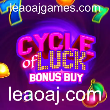 Cycle of Luck Bonus Buy: Uma Nova Experiência de Jogo