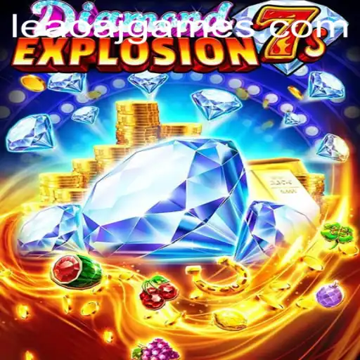 Explorando o Fascinante Universo de DiamondExplosion7s