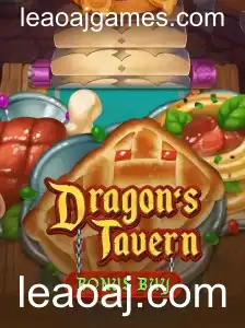 DragonsTavern: O Jogo de Estratégia e Aventura em um Universo Épico