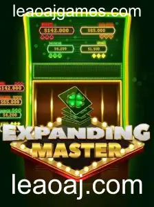 ExpandingMaster: Uma Introdução ao Mundo Empolgante do Jogo