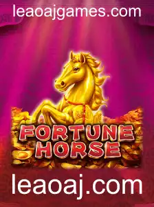 Explorando FortuneHorse: Um Novo Horizonte no Mundo dos Jogos