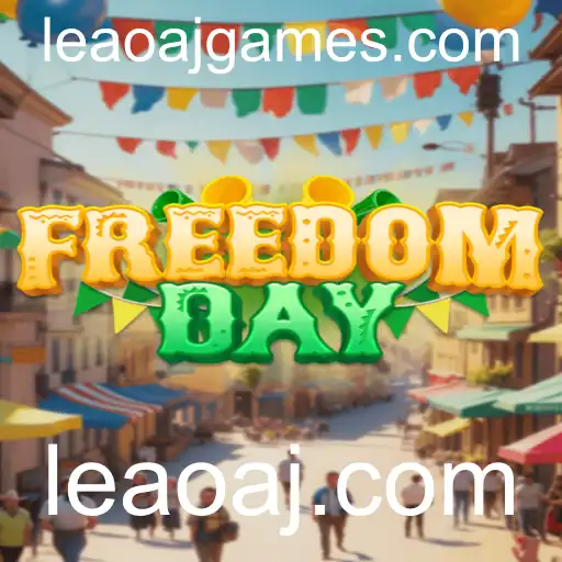 Explorando o Universo de FreedomDay: O Jogo que Revoluciona o Cenário Atual
