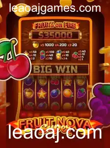 Explorando o Mundo de FruitNovaSuper: Um Jogo Repleto de Aventuras
