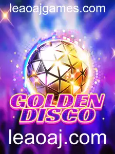 GoldenDisco: Descubra o Jogo que Está Conquistando o Mundo