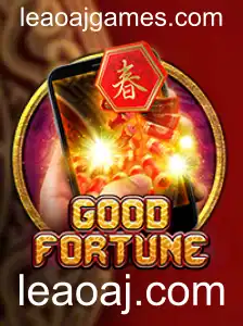 Descubra a Aventura de GoodFortuneM