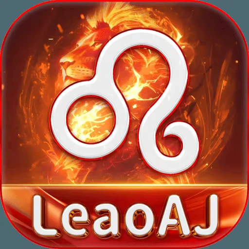 leaoaj.com Logo