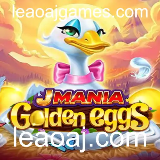 Descubra o Mundo Fascinante de JManiaGoldenEggs - Um Jogo Inovador
