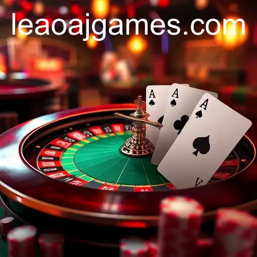 Jogos de cassino