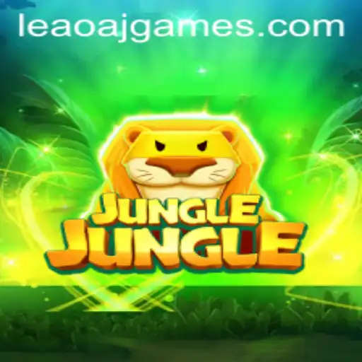 Descubra JungleJungle: O Novo Jogo de Aventura Selvagem