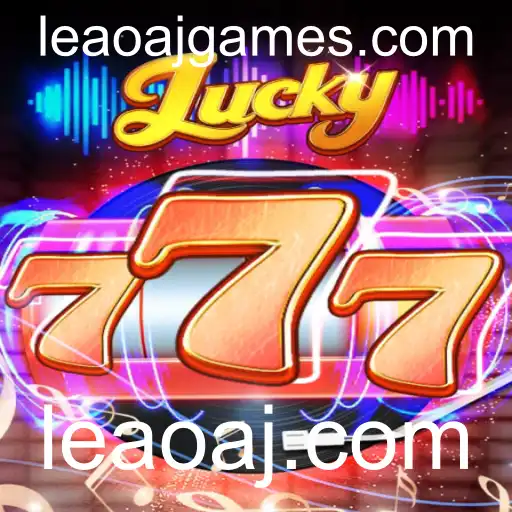 Descubra o Mundo Empolgante do Jogo Lucky777