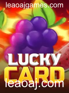 Explorando LuckyCard: Um Jogo de Estratégia e Sorte