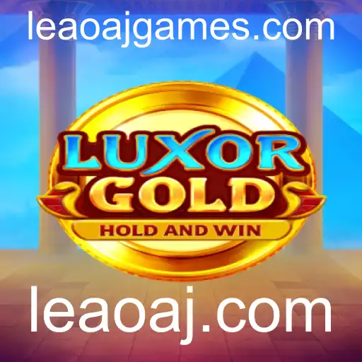 LuxorGold: Descubra a Aventura Magnífica do Novo Jogo de Estratégia
