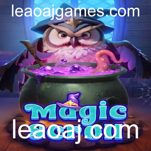 MagicScroll: Explorando o Fascinante Mundo do Jogo