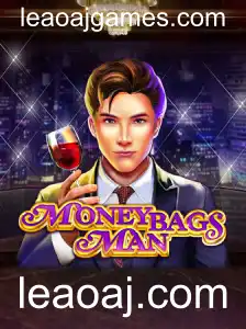 MoneybagsMan: O Jogo Financeiro que Está Conquistando o Mundo dos Games