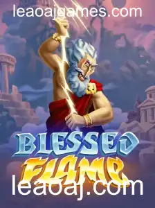 Explorando o Mundo de BlessedFlame: O Jogo do Momento