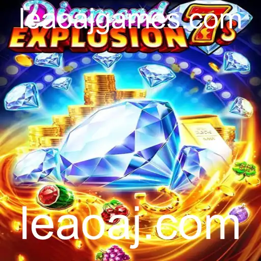 Explorando o Fascinante Universo de DiamondExplosion7s