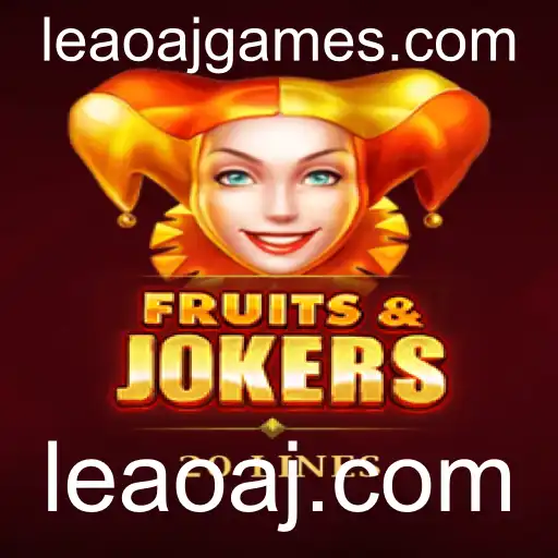 Descubra o Fascinante Mundo de FruitsAndJokers20
