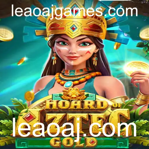 Descubra os Segredos do Jogo 'Hoard of Aztec Gold'