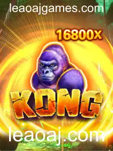 Descubra o Jogo Kong: Aventuras e Estratégias em um Mundo Selvagem