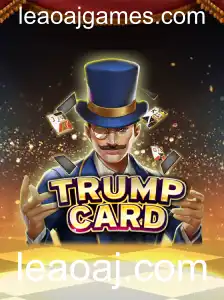 Desvendando o Jogo TrumpCard: Estratégia e Competição