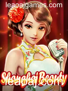 Explorando o Fascinante Mundo de ShanghaiBeauty
