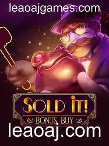Descubra o Envolvente Mundo de SolditBonusBuy