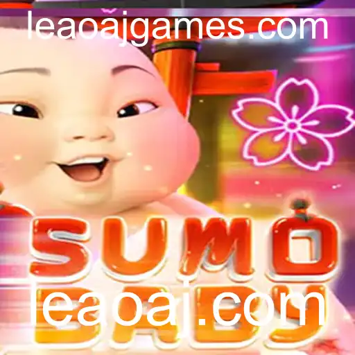 Descubra o Fascinante Mundo do Jogo SumoBaby