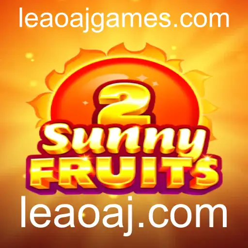 Descubra o Mundo Encantador de SunnyFruits2