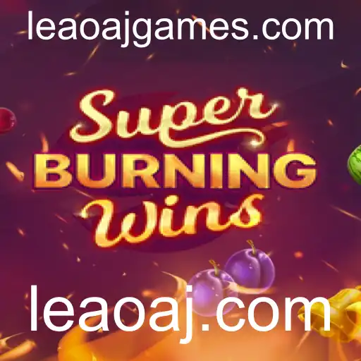 Explorando SuperBurningWins: Uma Aventura de Slots Clássica