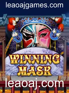 Explorando as Aventuras de WinningMask: Um Novo Mundo de Estratégia e Emoção