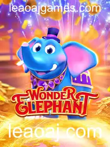 Explorando WonderElephant: Um Jogo de Estratégia Inovador para Todas as Idades