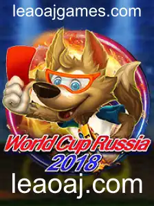 WorldCupRussia2018: Descubra o Emocionante Jogo Inspirado no Mundial de Futebol